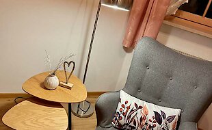 Ferienwohnung zum Wohlfühlen im Bayerischen Wald